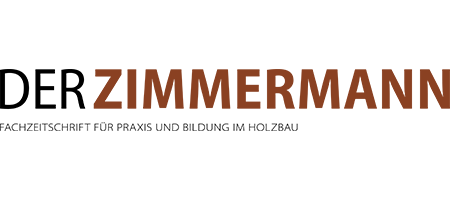 MeinZimmerer-App im Der Zimmermann-Magazin
